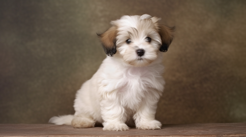 Havachon Puppy For Sale - Florida Fur Babies